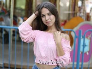 KiraHorton