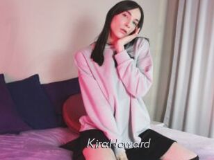 KiraHoward Le Scandale
