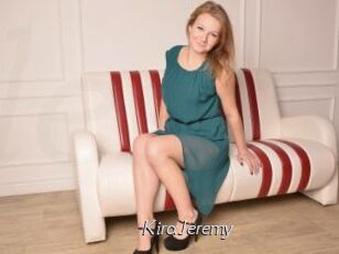 KiraJeremy