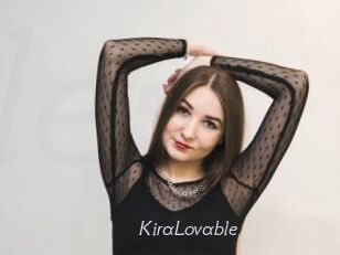 KiraLovable Le Scandale