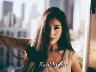 KiraMayson