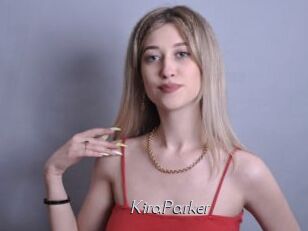KiraParker