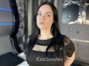 KiraSanders