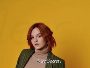KiraSecret1