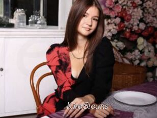 KiraStouns