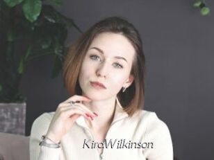 KiraWilkinson