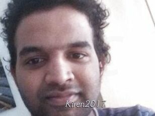 Kiren2017