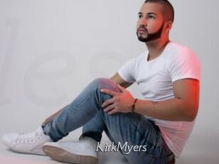 KirkMyers Le Scandale