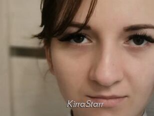 KirraStarr