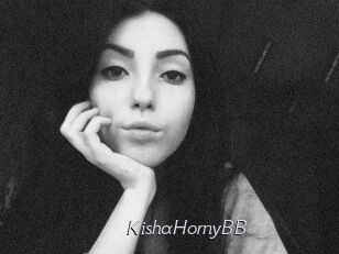 KishaHornyBB