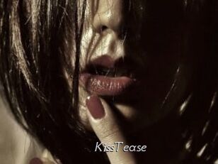 KissTease