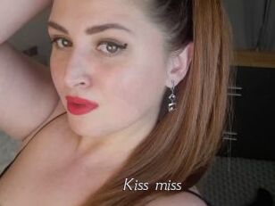 Kiss_miss