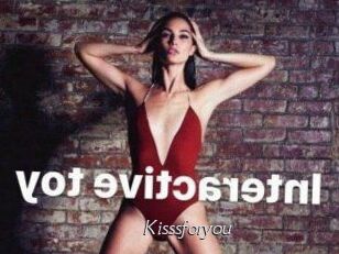 Kisssforyou Le Scandale