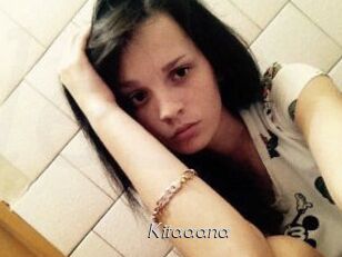 Kitaaana