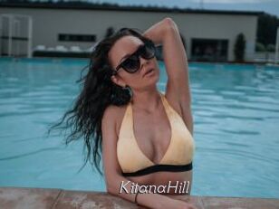 KitanaHill Le Scandale