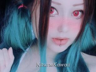 KitsuneKawaii