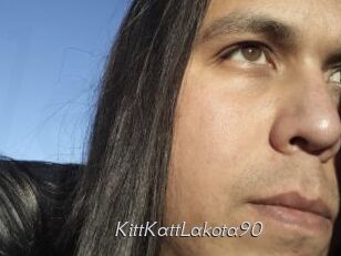 KittKattLakota90