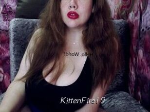 KittenFire19