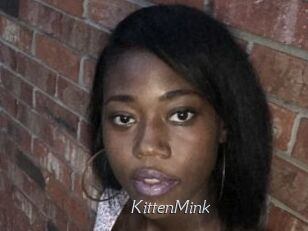 KittenMink