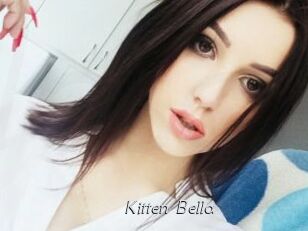 Kitten_Bella
