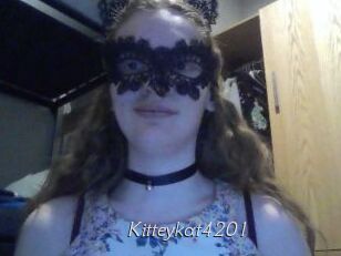 Kitteykat4201