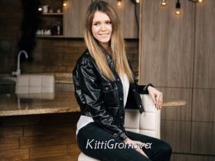 KittiGromova
