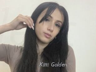 Kitti_Golden Le Scandale