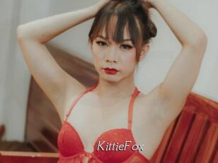KittieFox