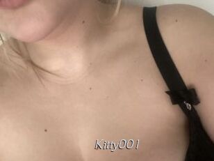 Kitty001
