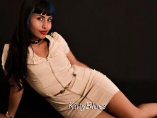 KittyBlues