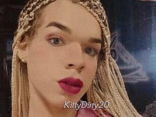 KittyDirty20