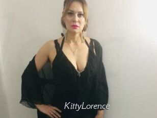 KittyLorence