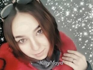 KittyMaya