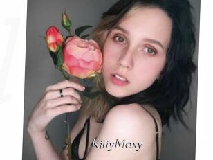 KittyMoxy