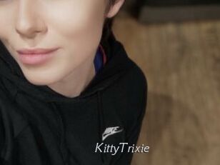 KittyTrixie