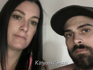 KittyandSevan