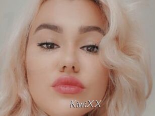 KiwiXX
