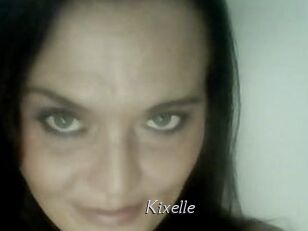 Kixelle