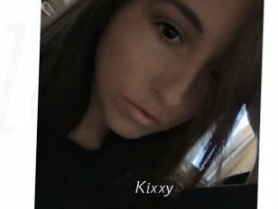 Kixxy