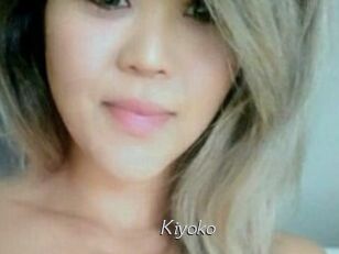 Kiyoko