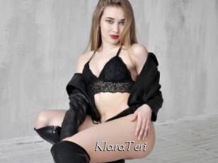 KlaraTeri
