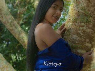 Klateya