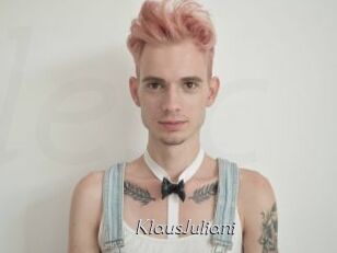 KlausJuliani