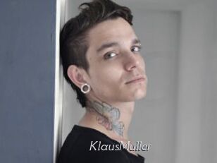KlausMuller