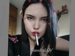 KlavdiaLOV