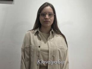 KlavdiyaGur