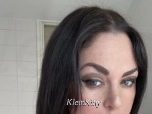 KleinKitty