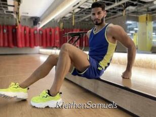 KleithonSamuels