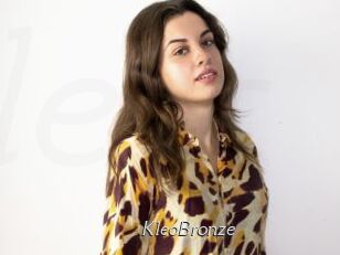 KleoBronze