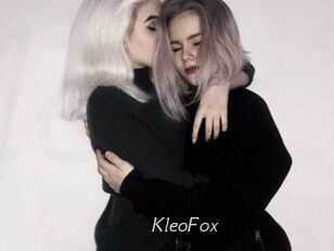 KleoFox Le Scandale